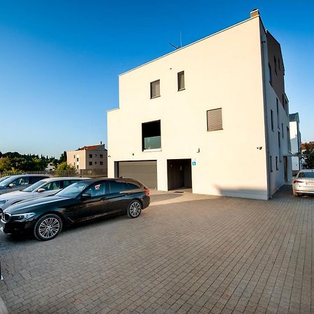4R Royal Residence Rojnic Rovinj 3 Esterno foto