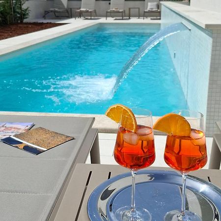 4R Royal Residence Rojnic Rovinj 3 Esterno foto