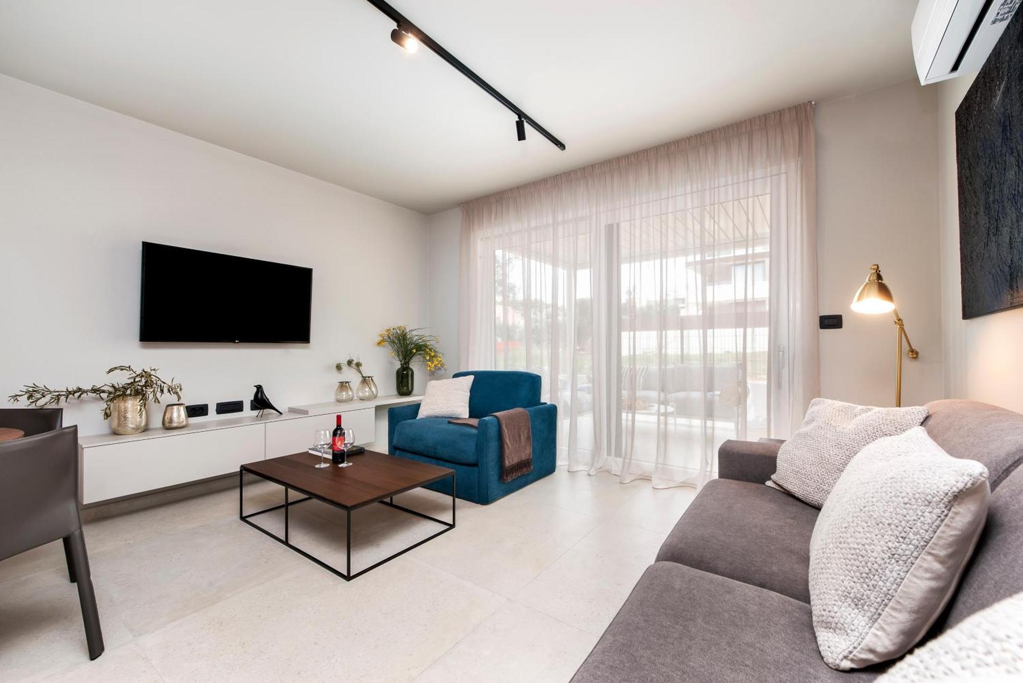 4R Royal Residence Rojnic Rovinj 3 Esterno foto