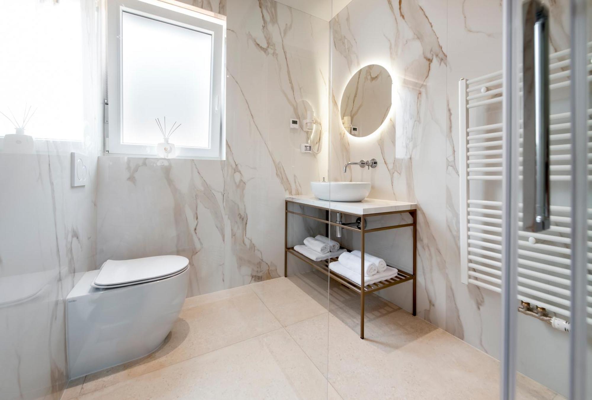 4R Royal Residence Rojnic Rovinj 3 Esterno foto