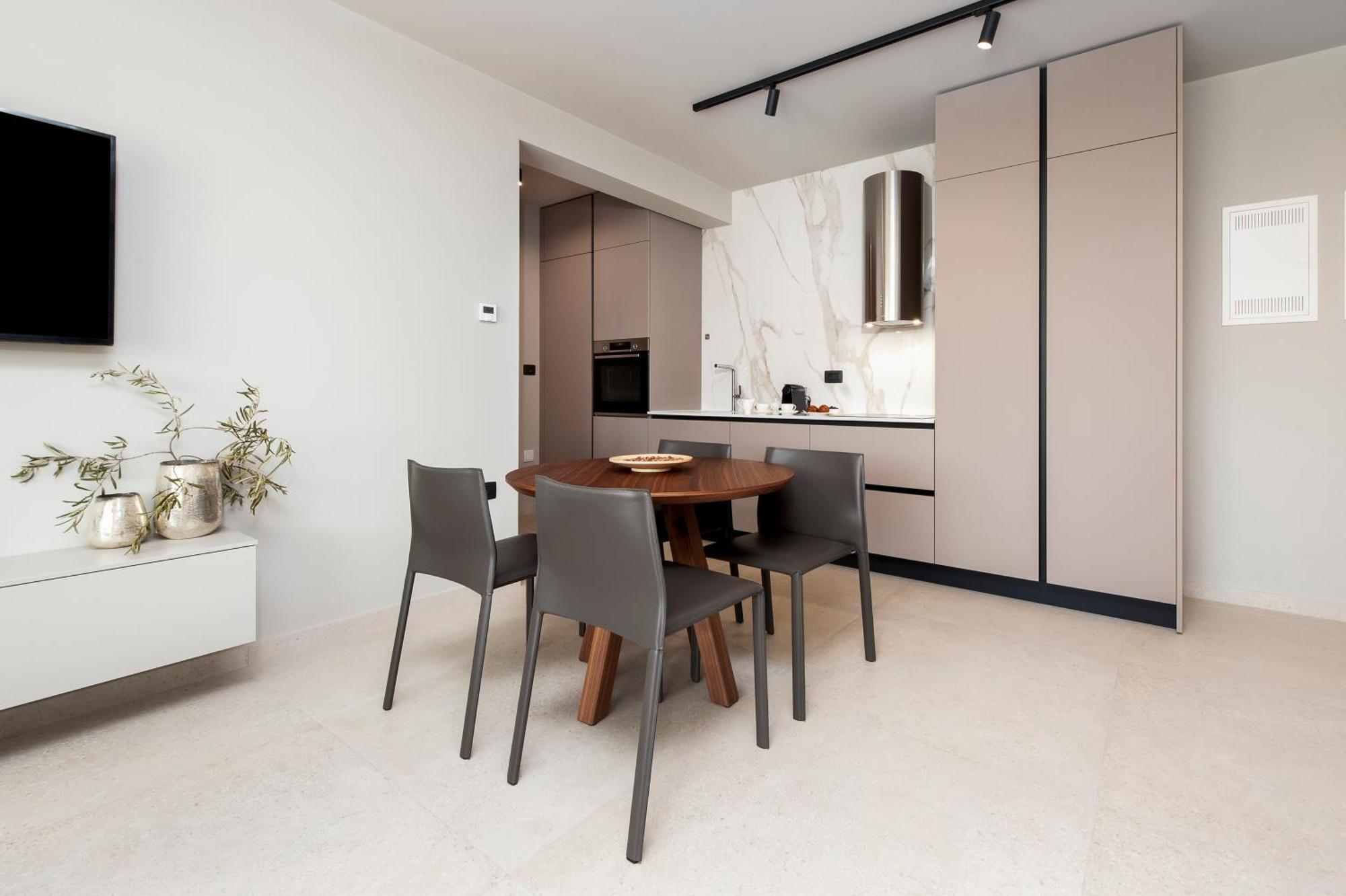 4R Royal Residence Rojnic Rovinj 3 Esterno foto