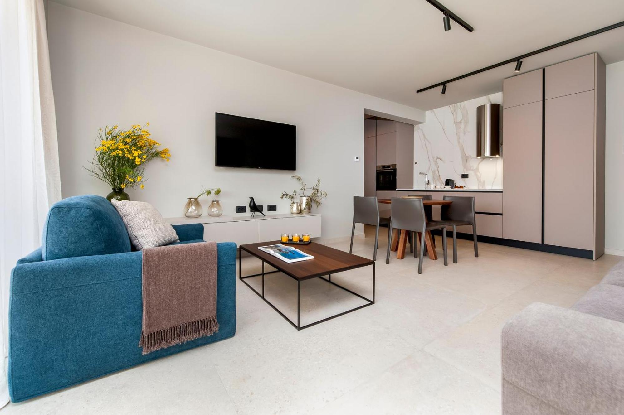 4R Royal Residence Rojnic Rovinj 3 Esterno foto
