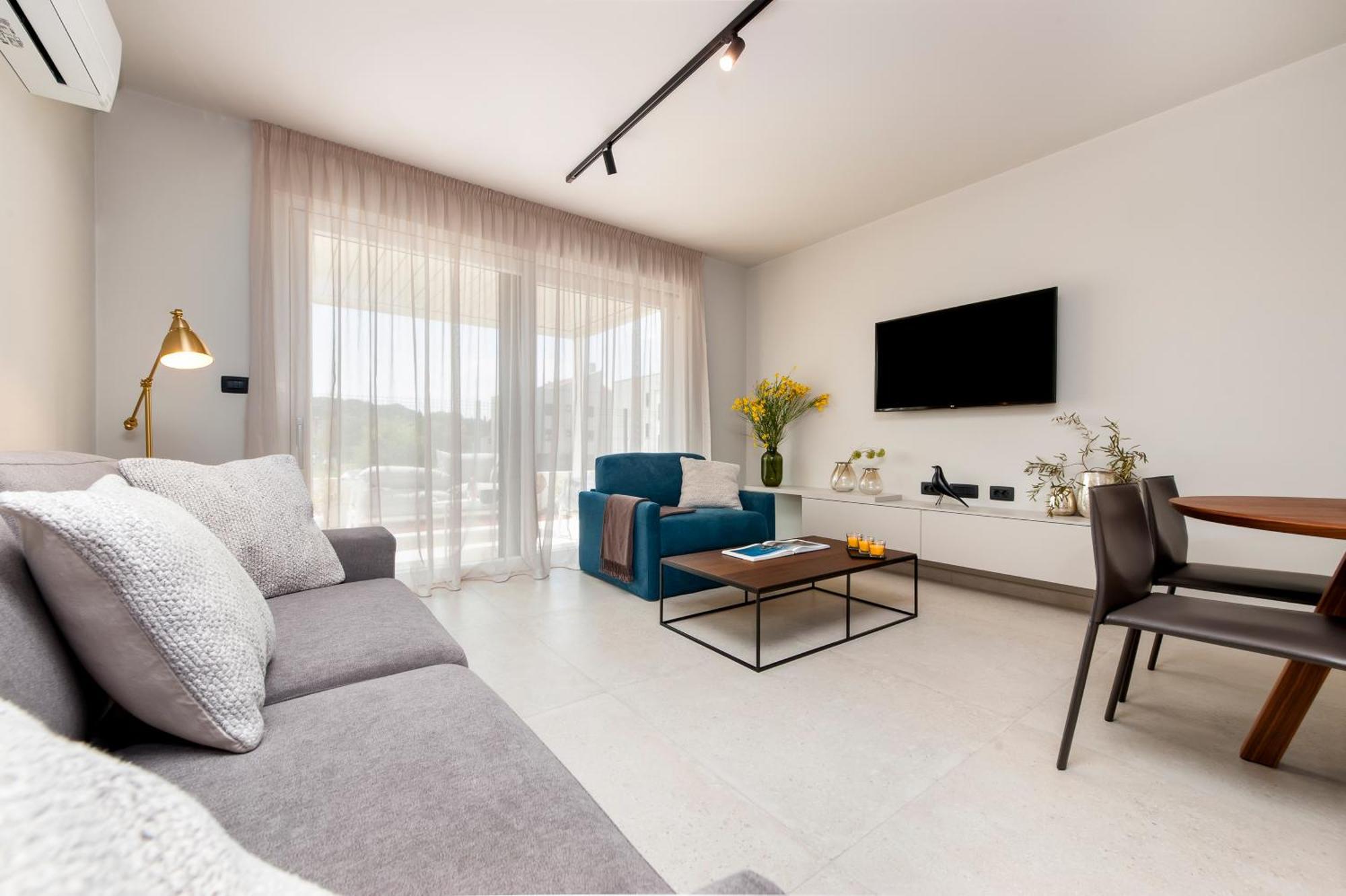 4R Royal Residence Rojnic Rovinj 3 Esterno foto