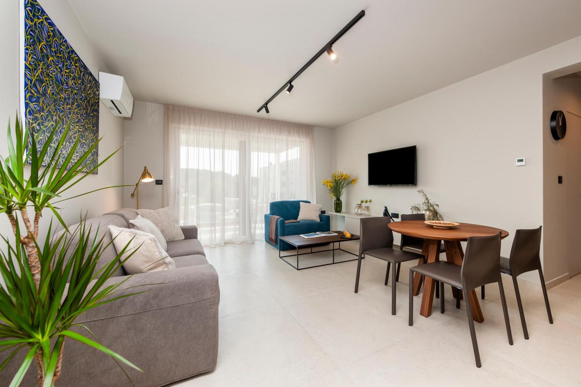 4R Royal Residence Rojnic Rovinj 3 Esterno foto
