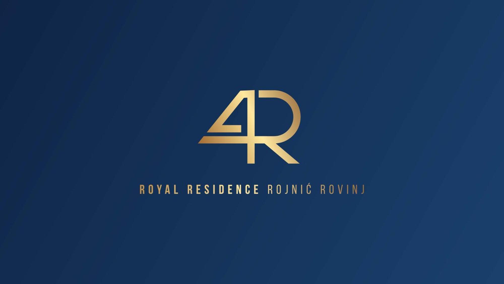 4R Royal Residence Rojnic Rovinj 3 Esterno foto