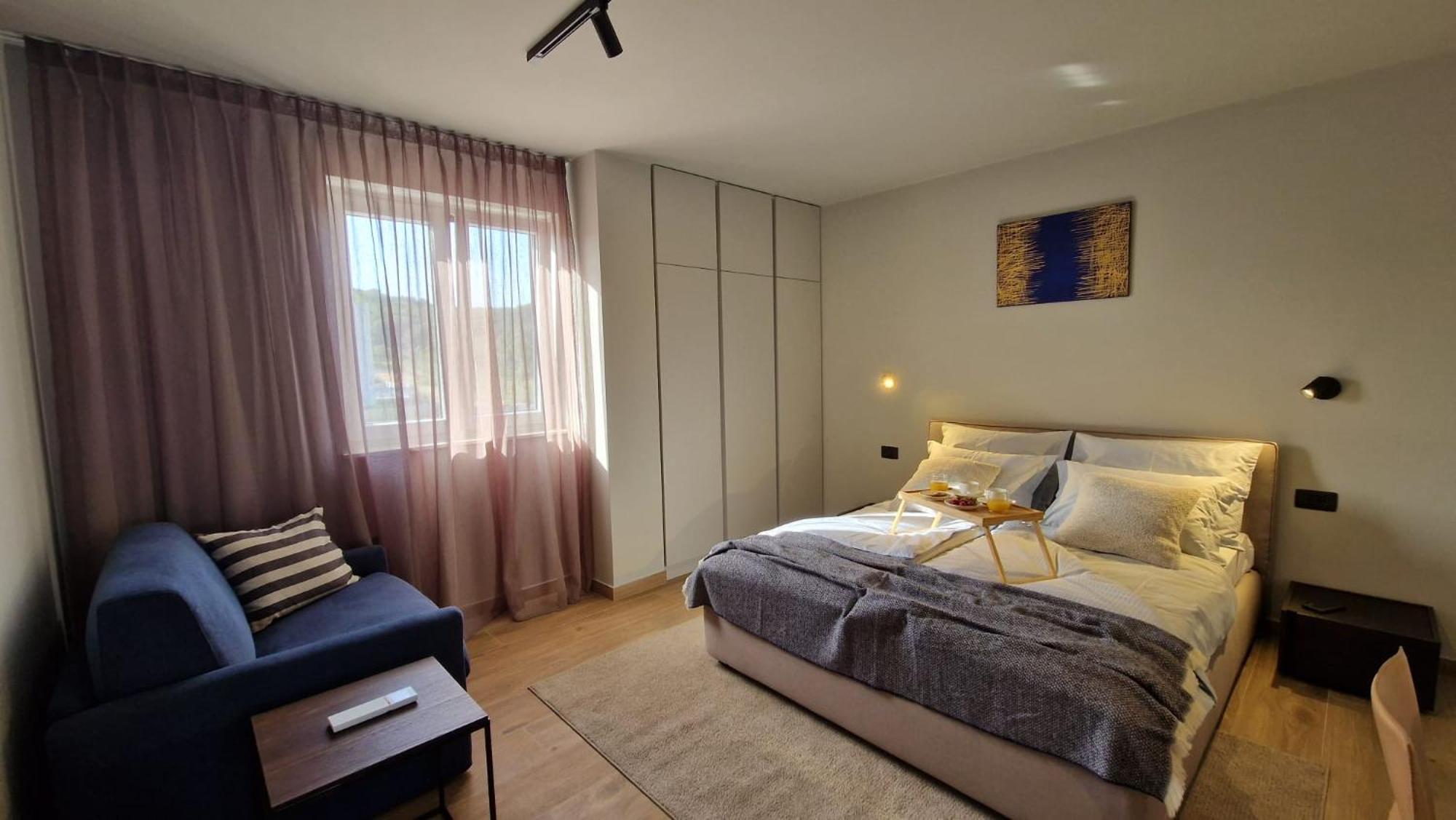 4R Royal Residence Rojnic Rovinj 3 Esterno foto