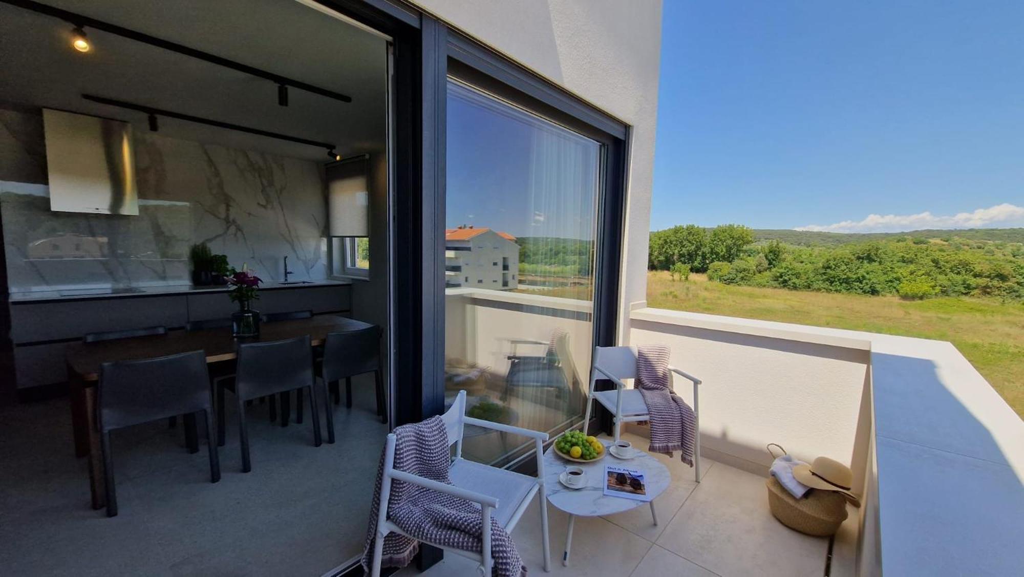 4R Royal Residence Rojnic Rovinj 3 Esterno foto