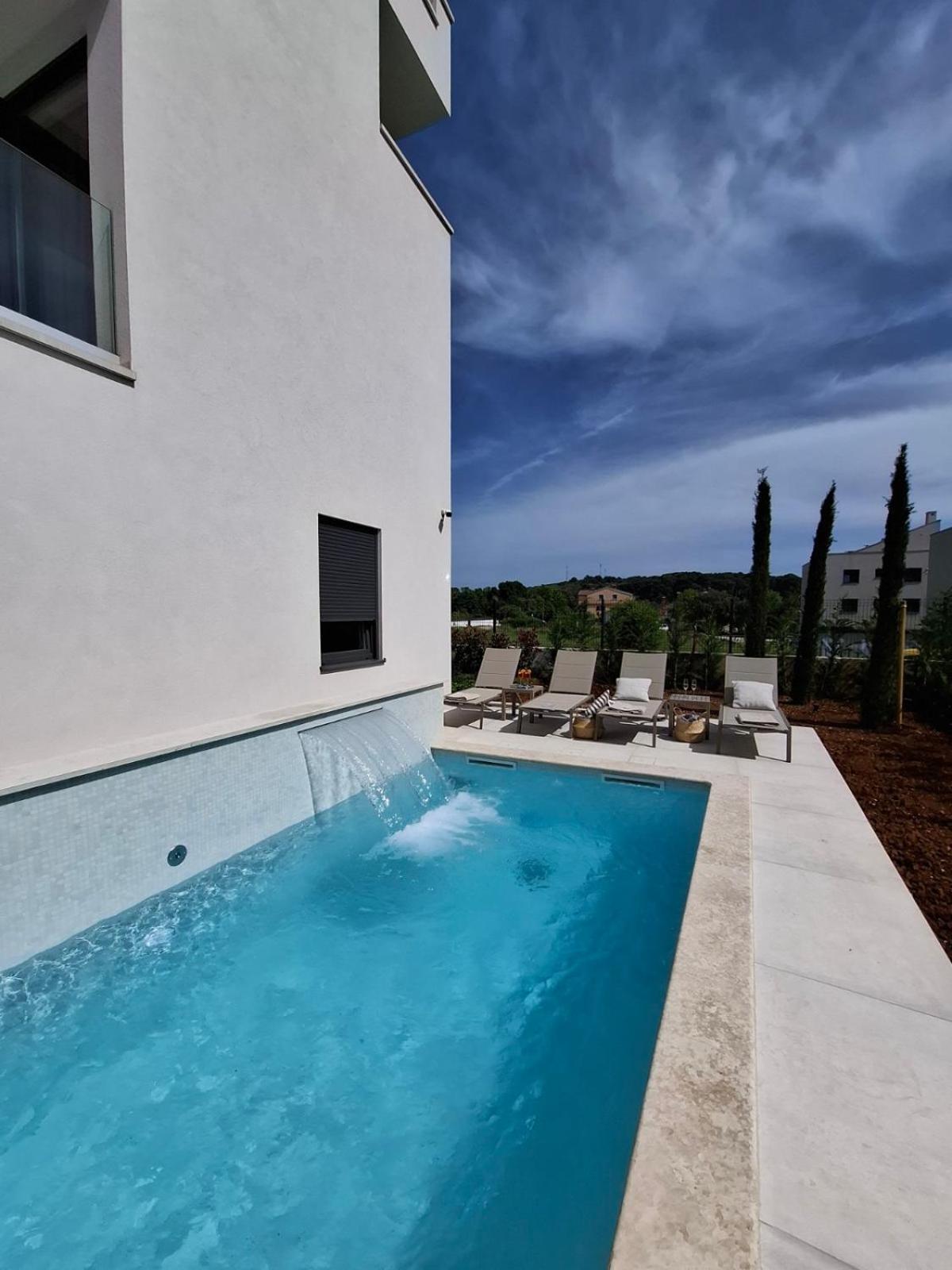 4R Royal Residence Rojnic Rovinj 3 Esterno foto