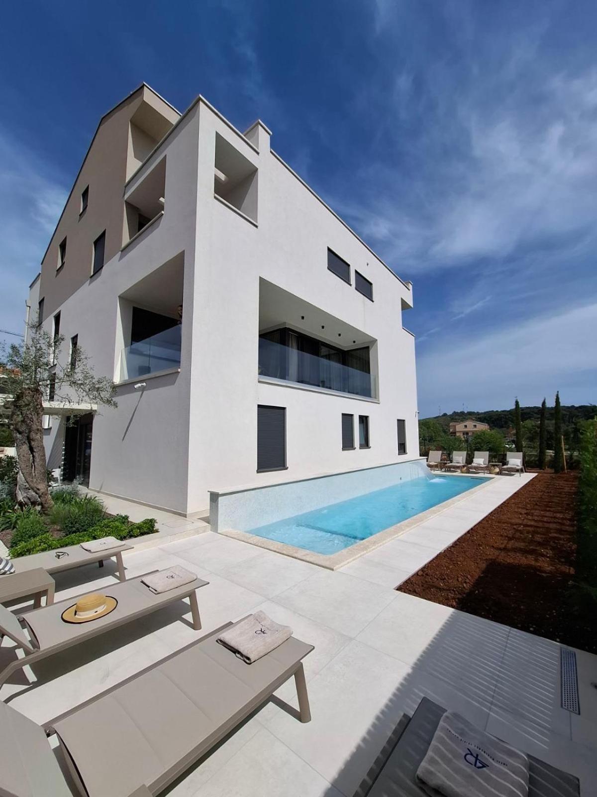 4R Royal Residence Rojnic Rovinj 3 Esterno foto