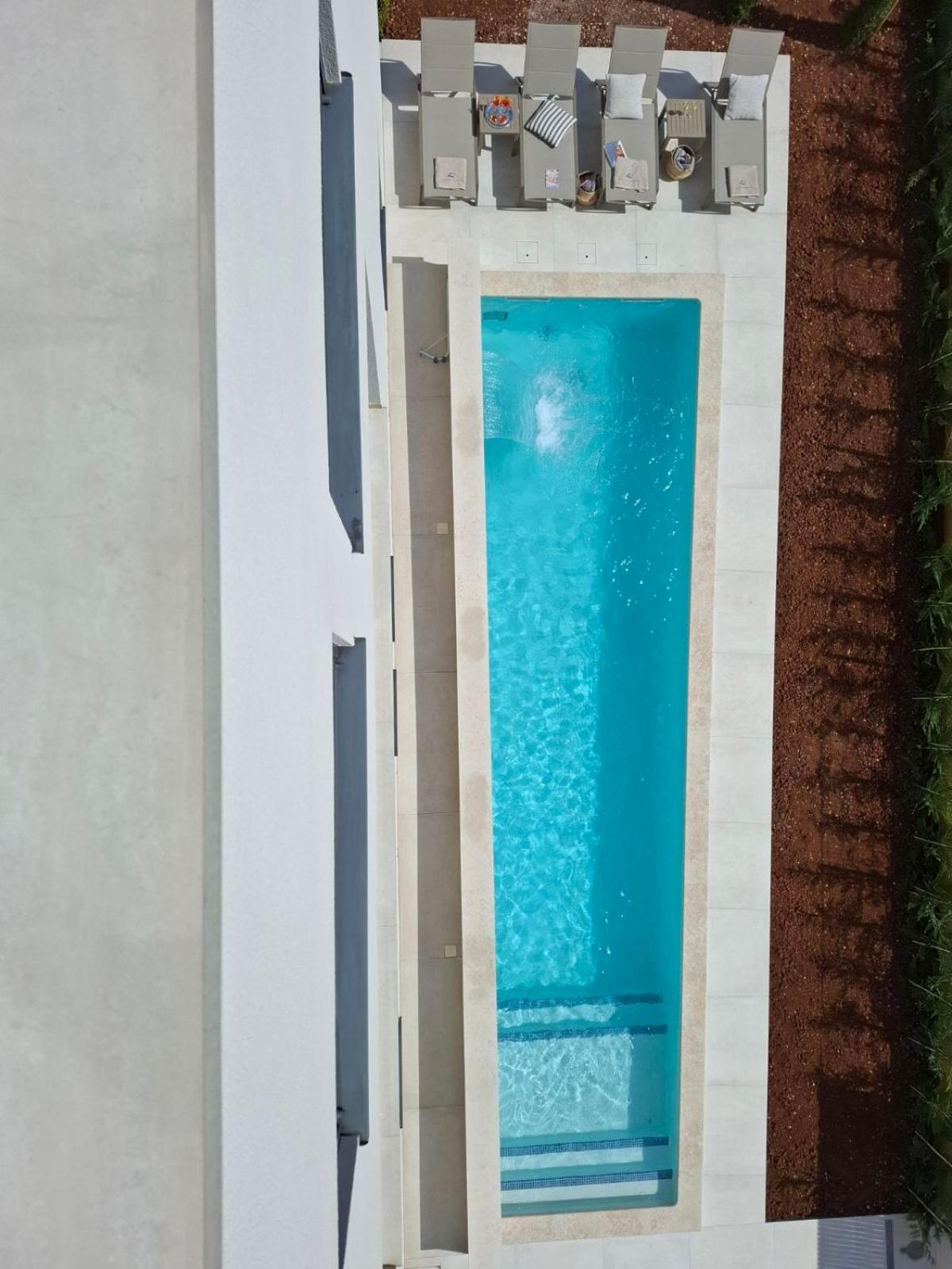 4R Royal Residence Rojnic Rovinj 3 Esterno foto