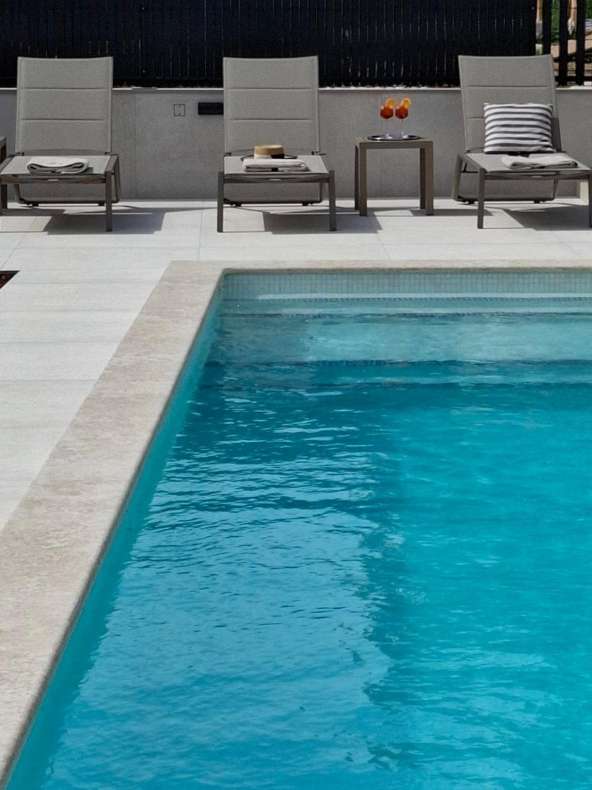 4R Royal Residence Rojnic Rovinj 3 Esterno foto