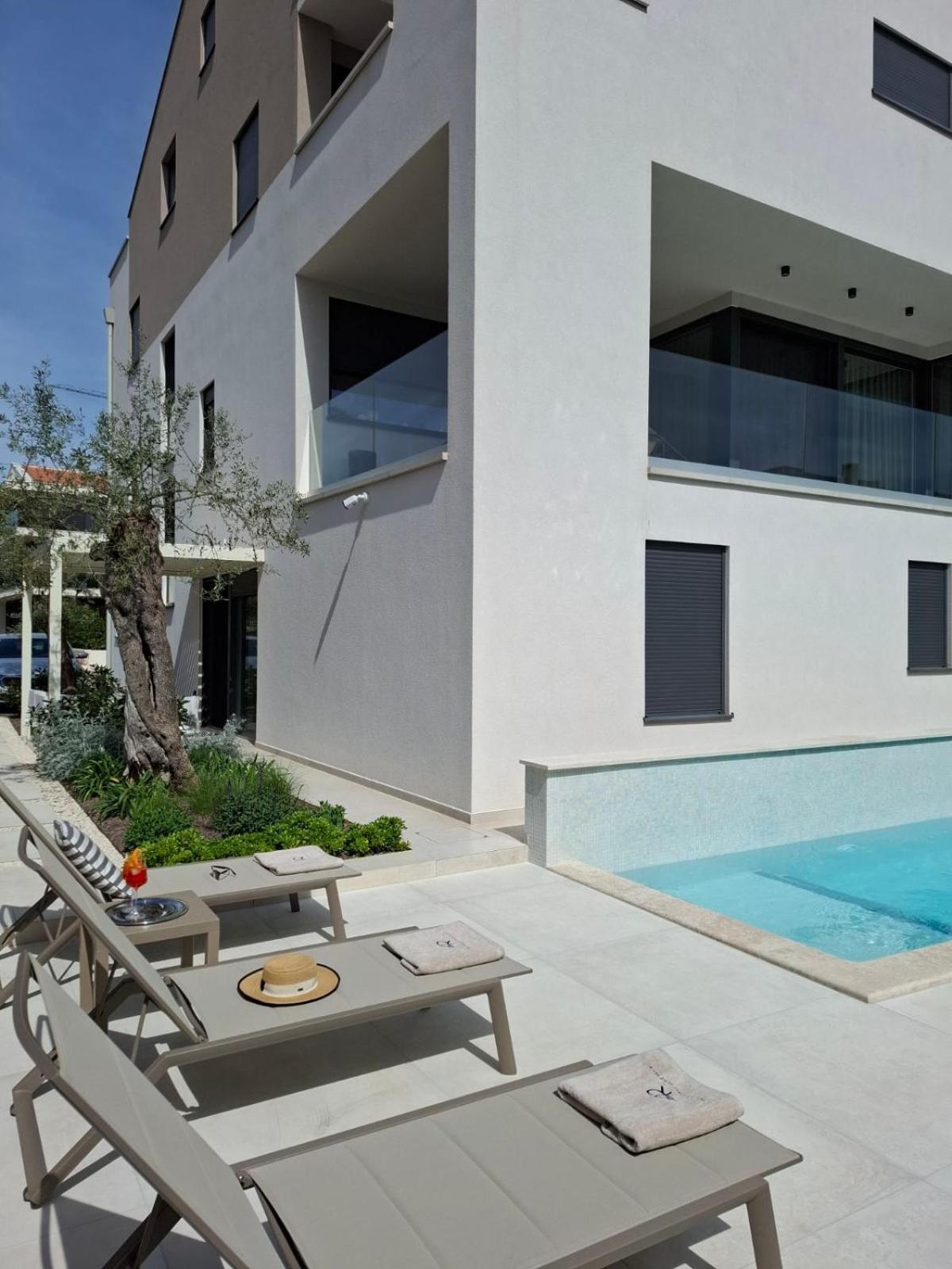 4R Royal Residence Rojnic Rovinj 3 Esterno foto