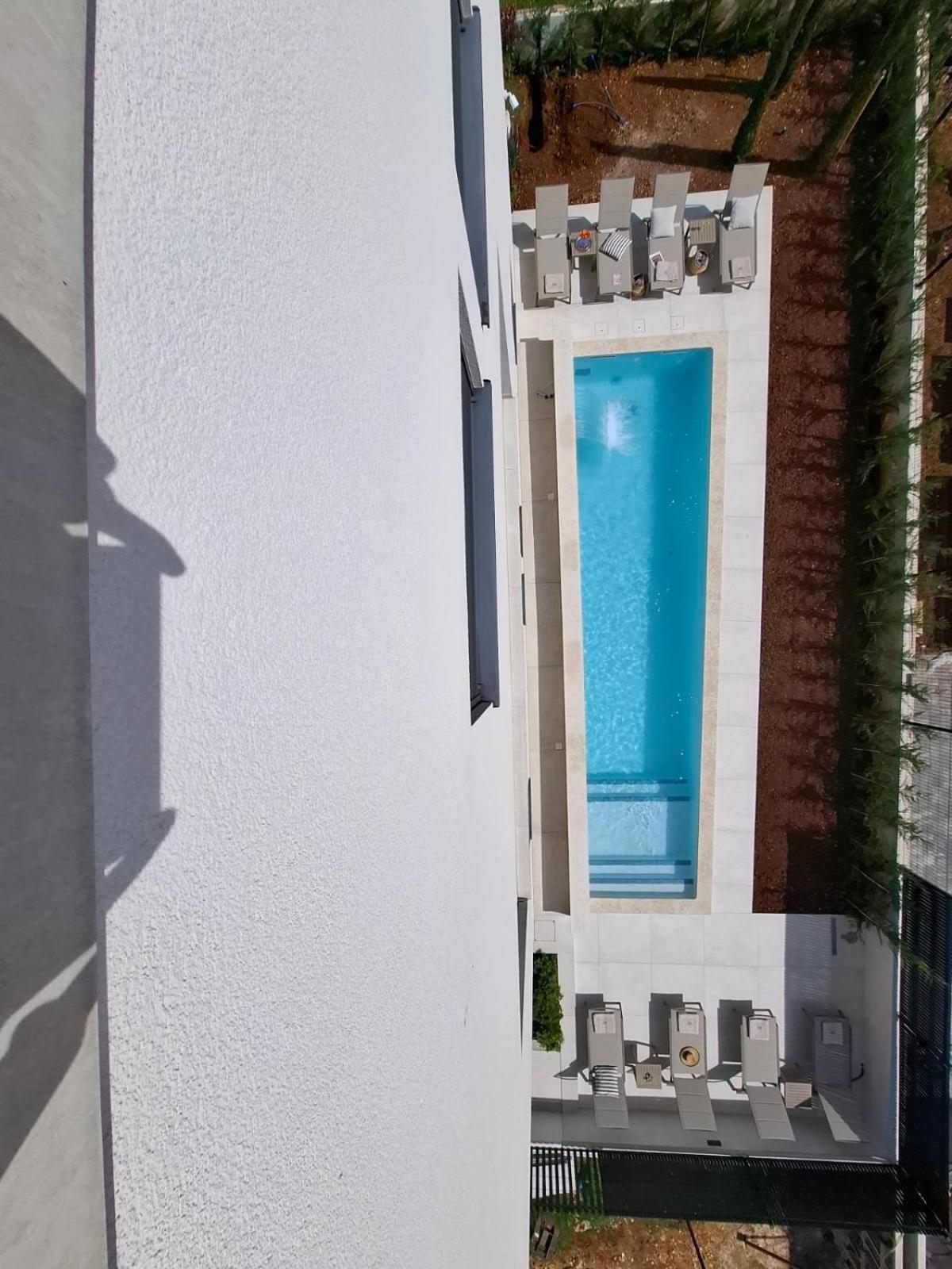 4R Royal Residence Rojnic Rovinj 3 Esterno foto